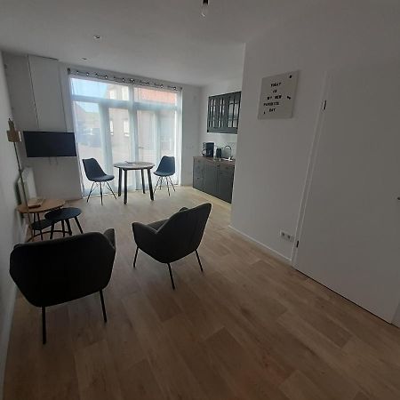 Huize De Koeie Hotel Весткапеле Екстериор снимка