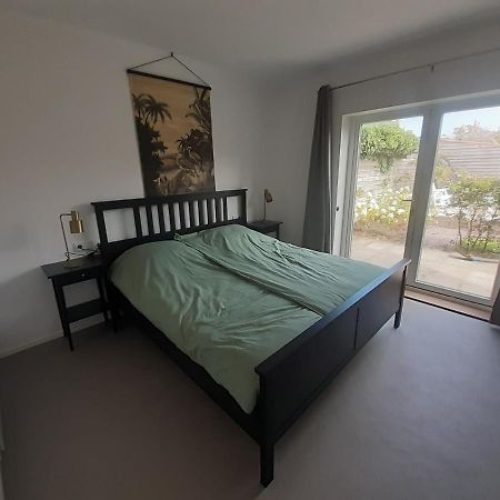 Huize De Koeie Hotel Весткапеле Екстериор снимка