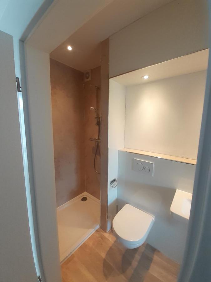 Huize De Koeie Hotel Весткапеле Екстериор снимка